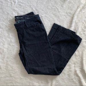 Eddie Bauer jeans